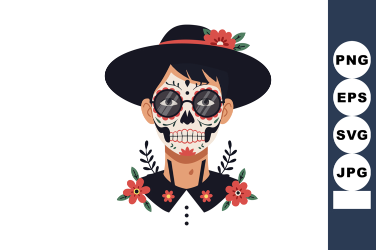 Makeup Clipart Image 23