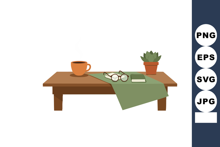 Book Clipart Image 12