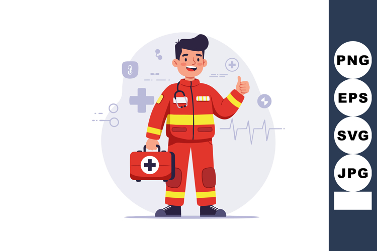 Medical Clipart Image 11