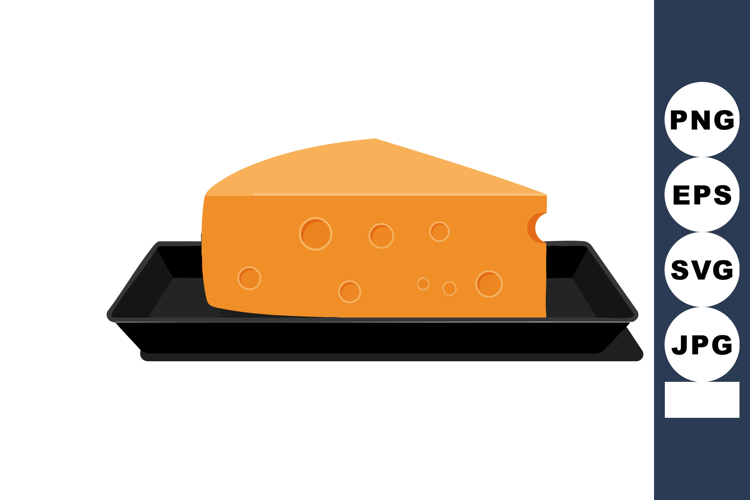 Food Illustration Image 19