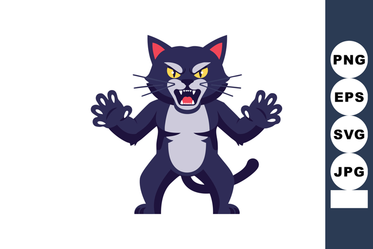 Paw Clipart Image 11