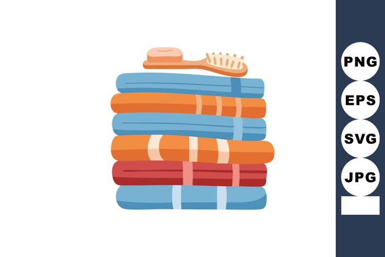 Cleanliness Clipart