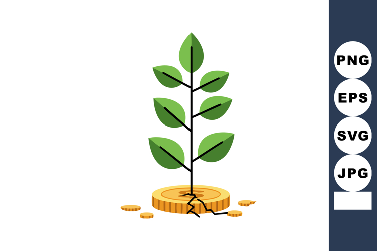 Sprout Clipart Image 13