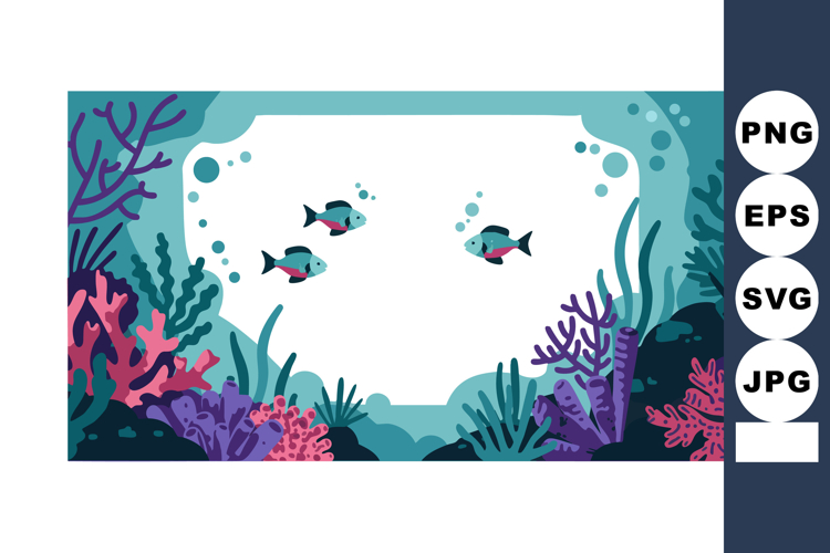Marine Clipart Image 12