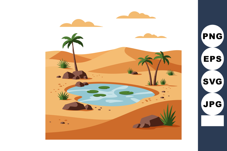 Environment Clipart Image 5