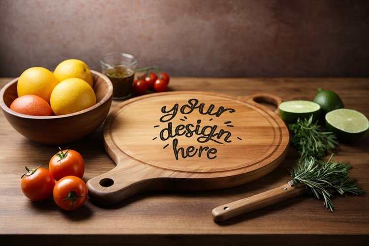 Kitchen Clipart Image 19
