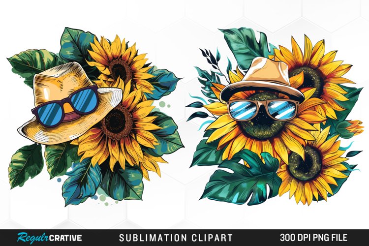 Aesthetic Clipart Image 4