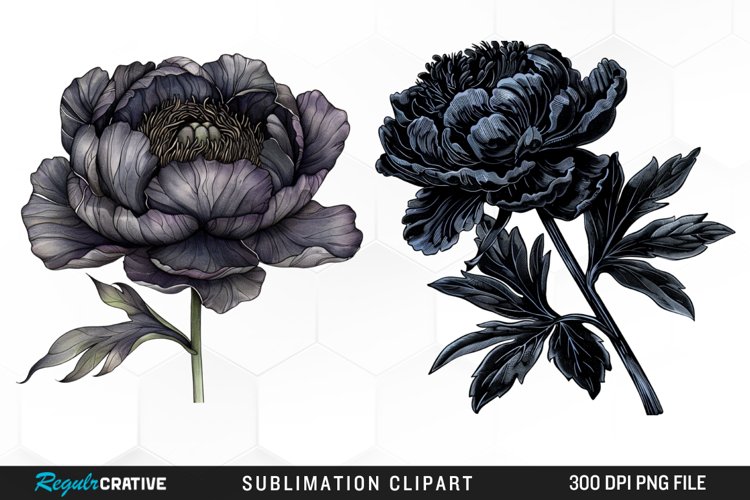 Gothic Clipart Image 17