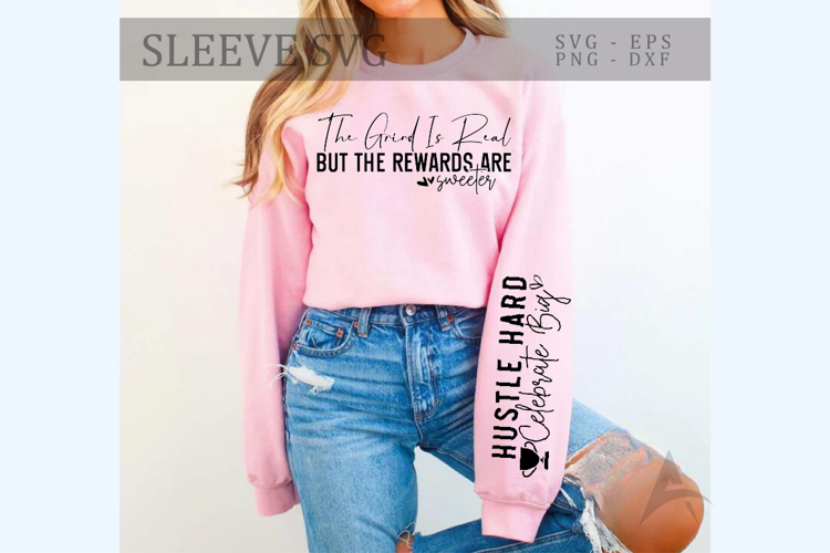 Womens Shirt Svg Image 7