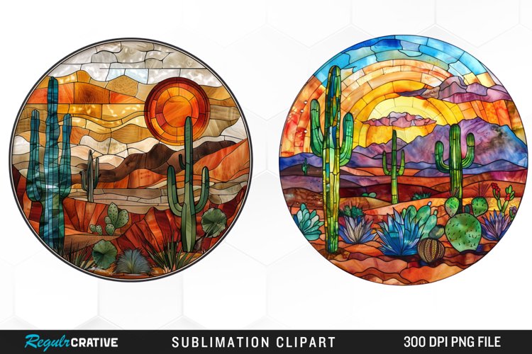 Desert Illustration Image 19