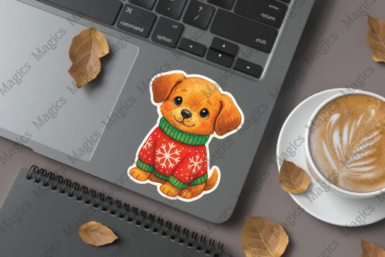 Snowflake Clipart Image 19