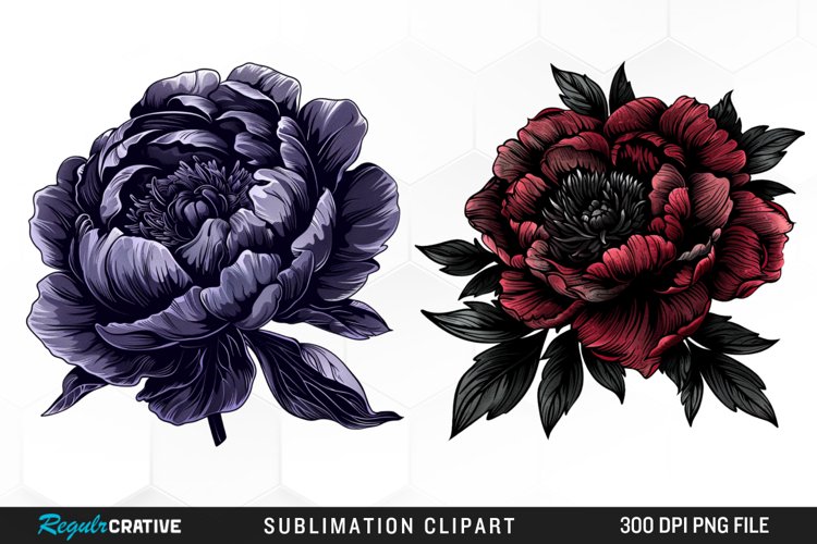 Gothic Clipart Image 20