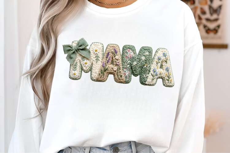 Mama Png Image 14