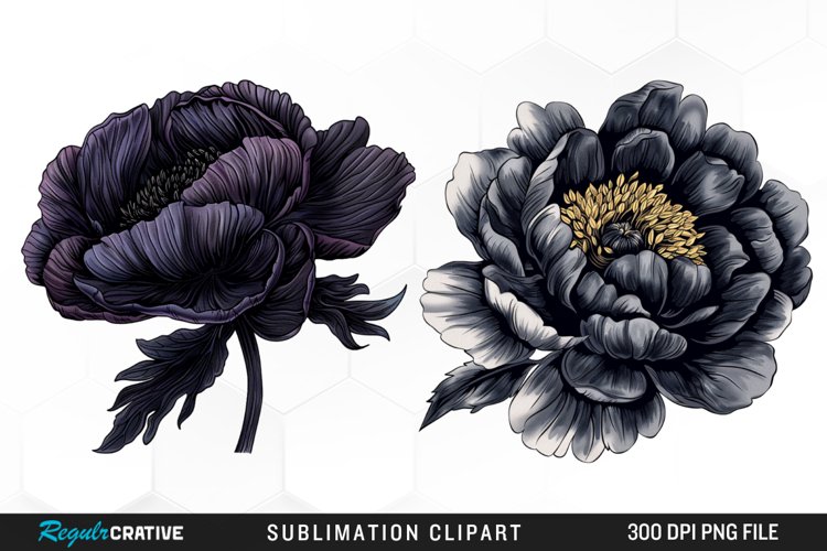 Gothic Clipart Image 14