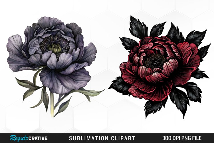 Gothic Clipart Image 18