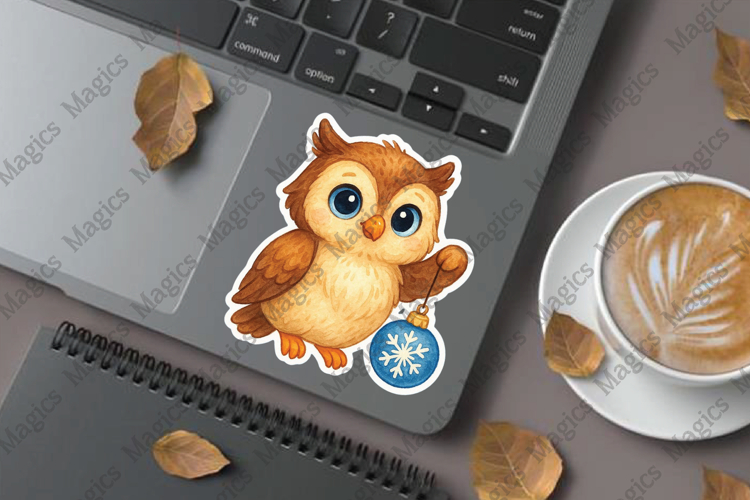 Owl Clipart
