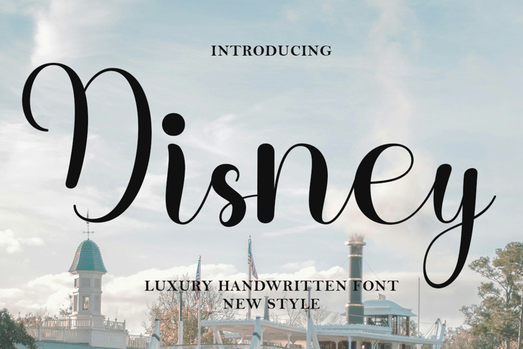 Disney