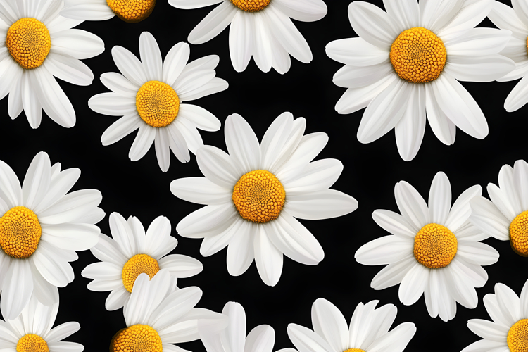 Daisy Wallpaper Image 13