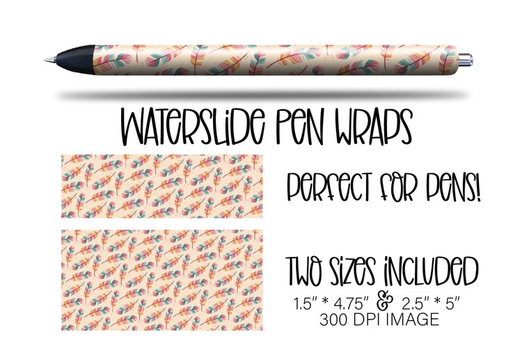 Feather Clipart Image 16