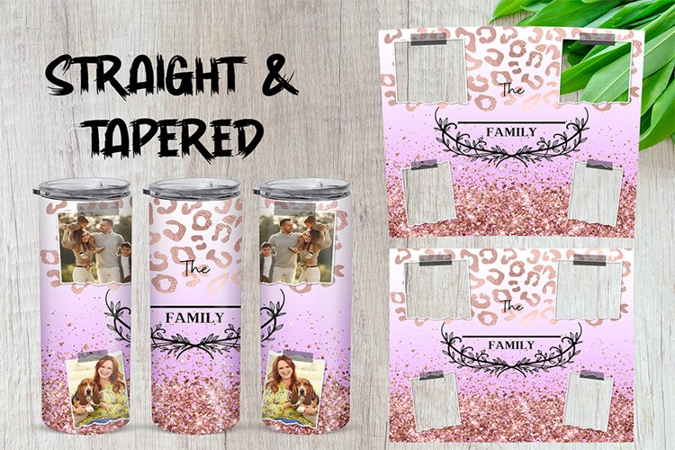 Sublimation Tumbler Designs Image 2