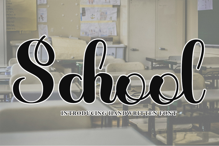 School example image 1