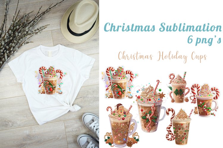 Christmas Stickers Image 11