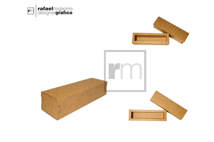 Sliding Crib Box - Model 1
