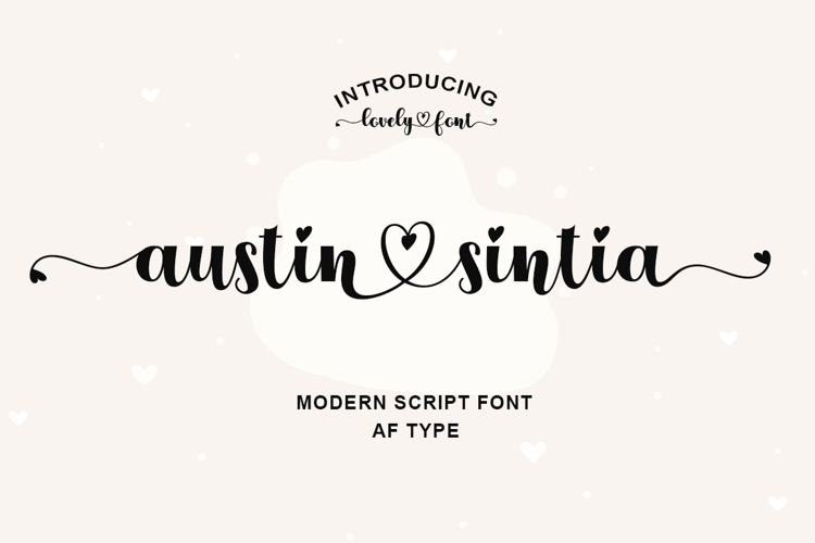 Austin Sintia