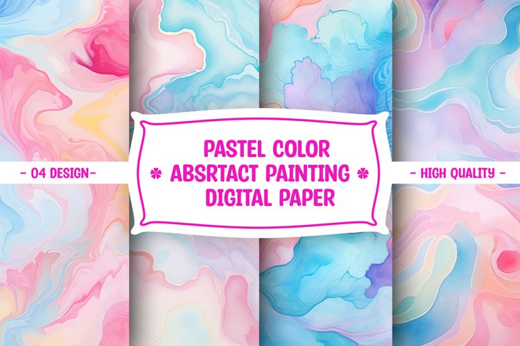 Pastel Color Background Image 9