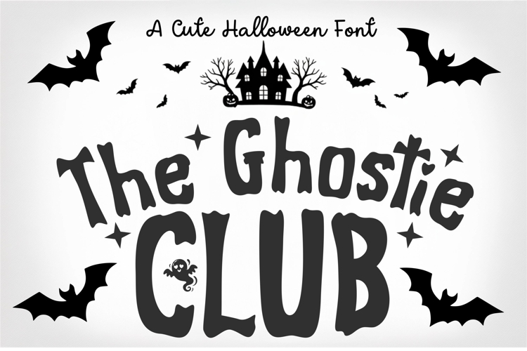 Pumpkin Fonts Image 3