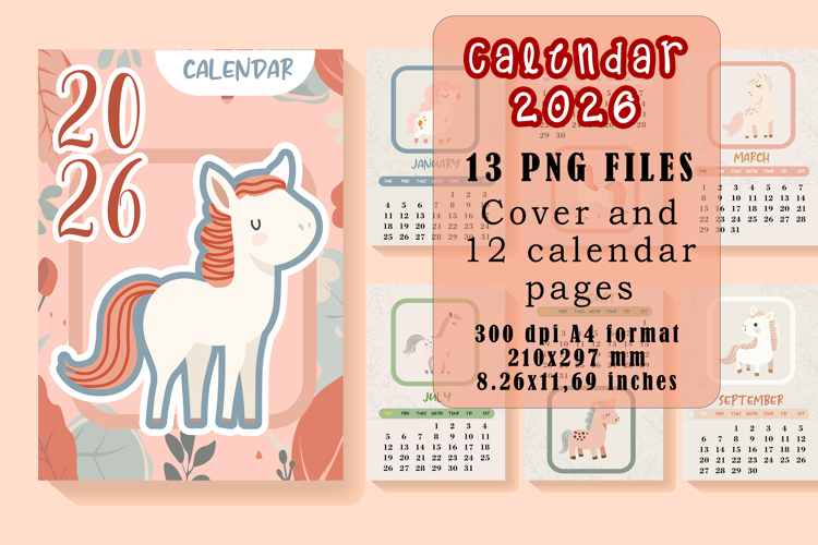 Calendar Templates Image 7