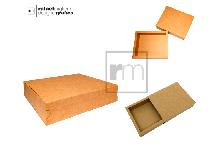 Sliding Crib Box - Model 4