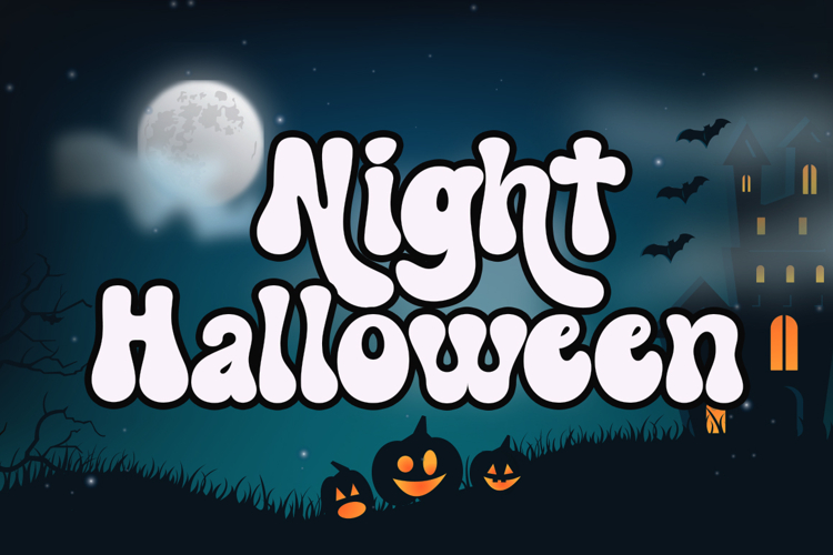 Night Halloween