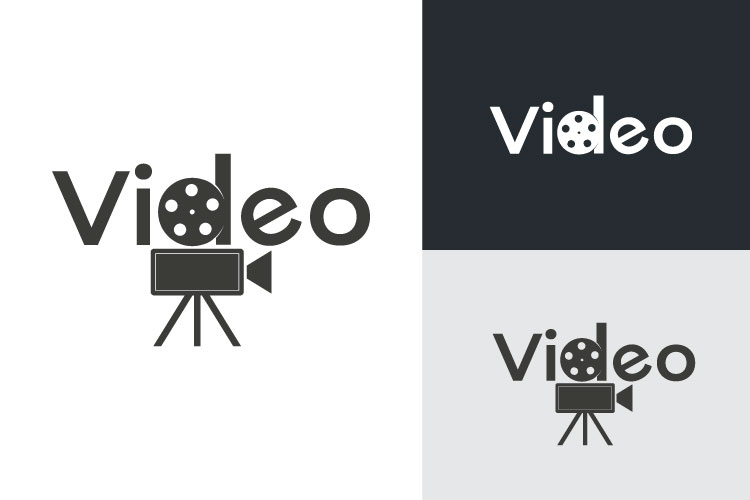 Movie Film Camera Clipart Image 19