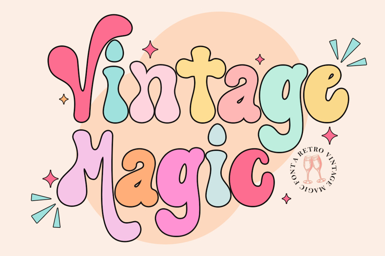 Vintage Magic
