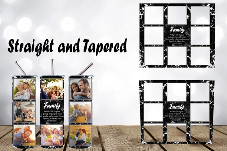 Sublimation Tumbler Designs Image 6
