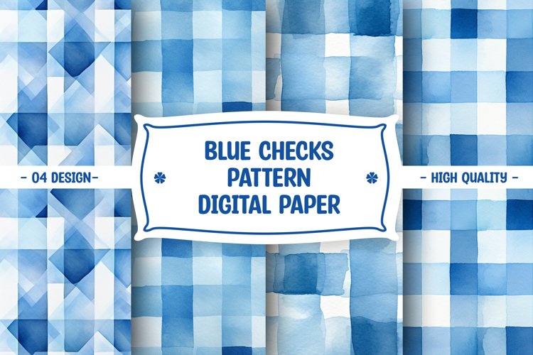 Plaid Background Image 18