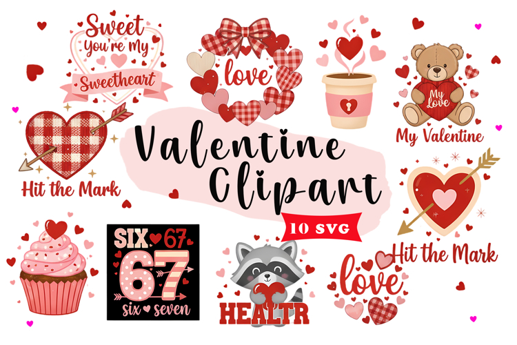 Be Mine Svg Image 12