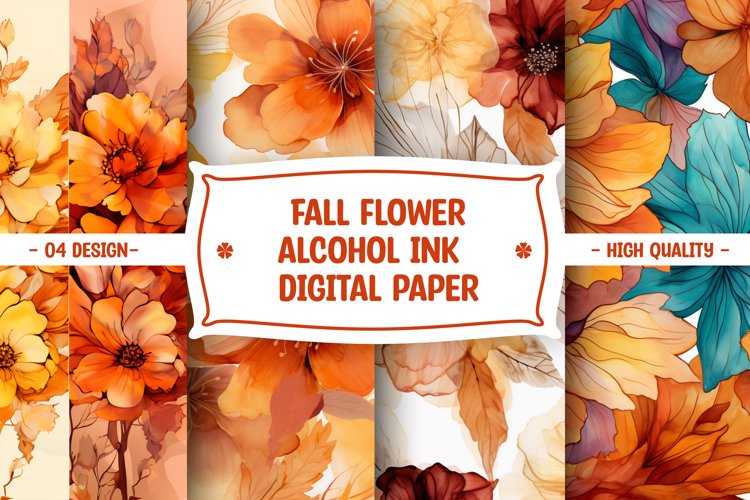 Fall Clipart Image 6