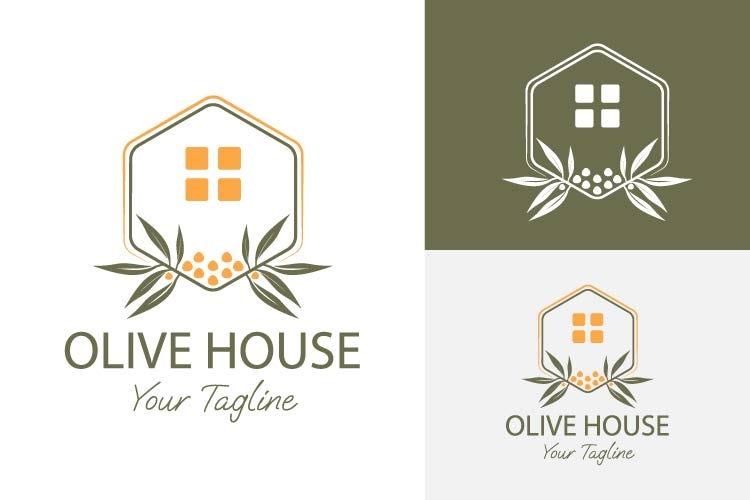 House Clipart Image 17