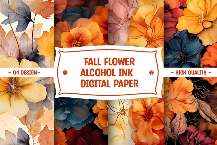 Fall Clipart Image 7