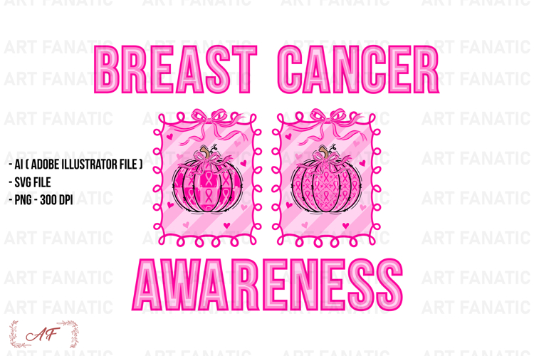 Breast Cancer Awareness Png | Breast Cancer Png