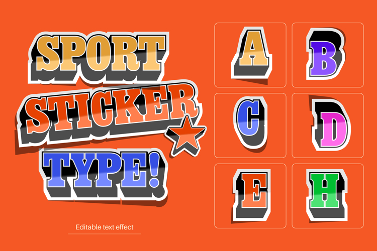 Sport Clipart Image 24