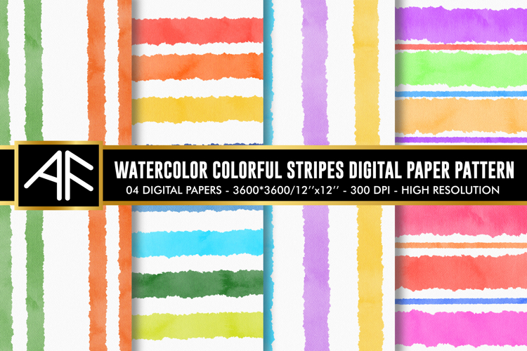 Stripes Texture Image 21