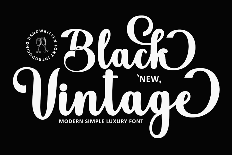 Cursive Fonts Image 15