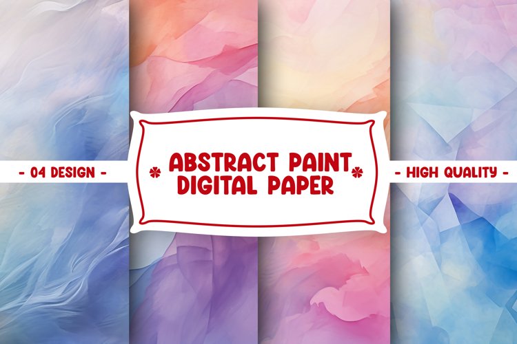 Painter Clipart Image 13