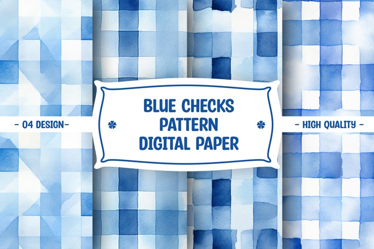 Plaid Background Image 19