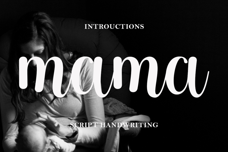 Cursive Fonts Image 14