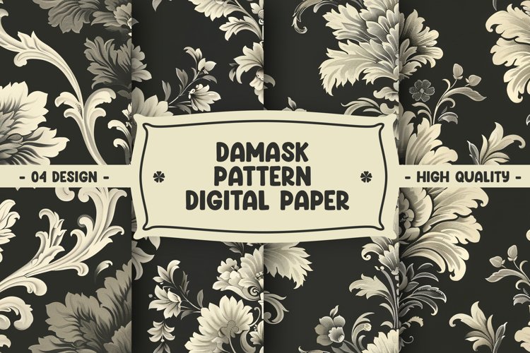 Vintage Paper Texture Image 6
