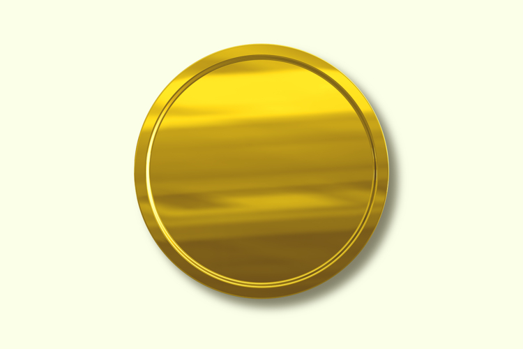 Coin Clipart
